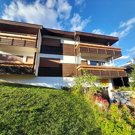 Apartment Lazzeri Dobbiaco Luaran gambar
