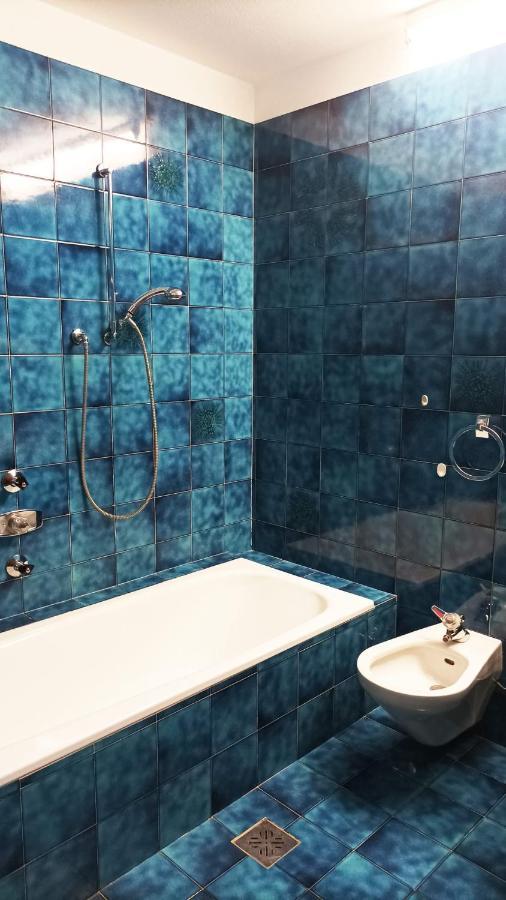 Apartment Lazzeri Dobbiaco Luaran gambar